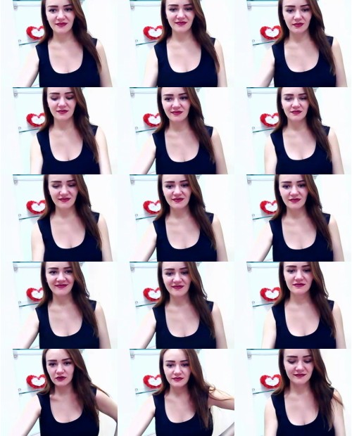 Download Video File: myfreecams lucky polly