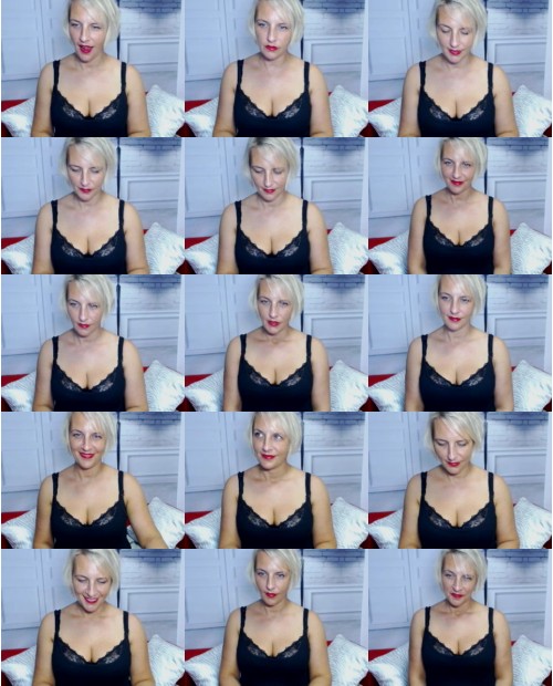 Download Video File: myfreecams luisasexy69