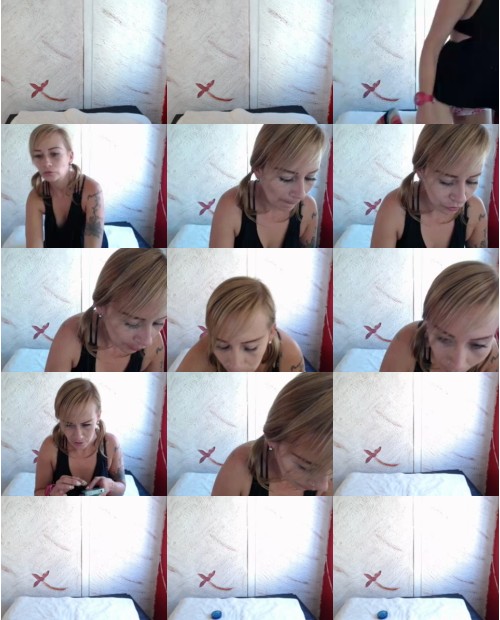 Download Video File: myfreecams margelinna