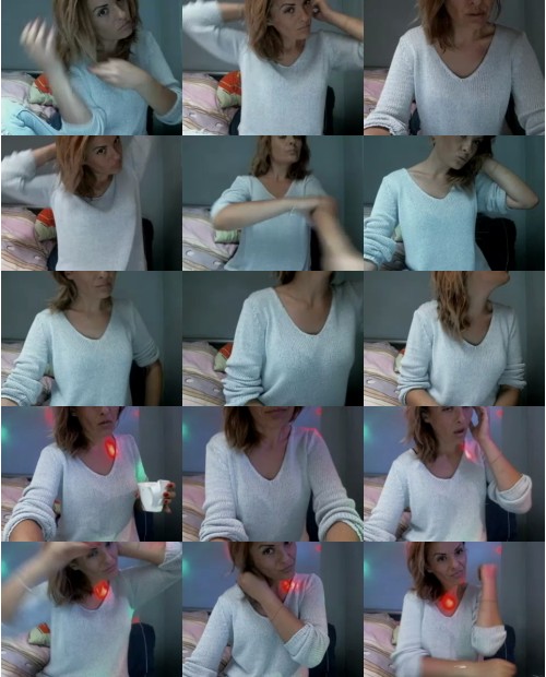 Download Video File: myfreecams mary4all