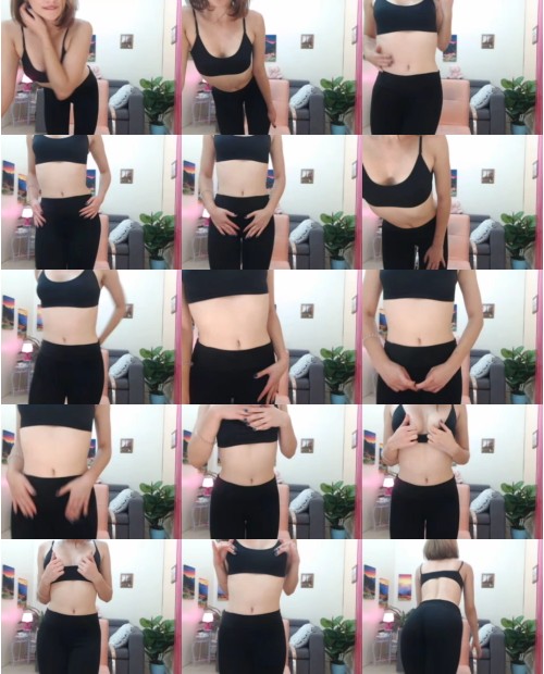 Download Video File: myfreecams marylien