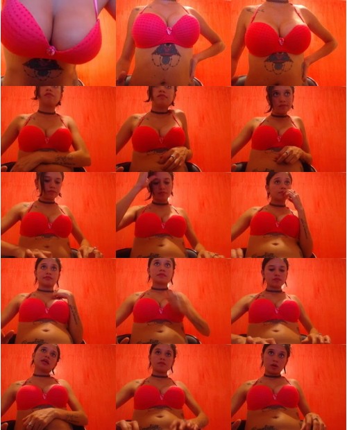 Download Video File: myfreecams mayerly69