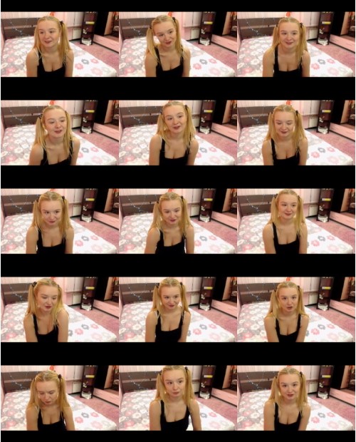 Download Video File: myfreecams abbysky