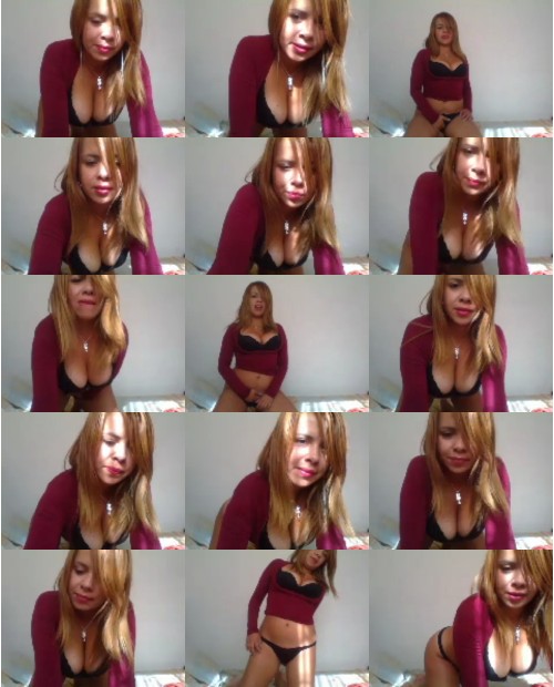 Download Video File: myfreecams abiecoopersex