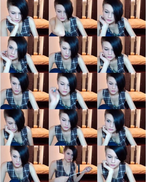 Download Video File: myfreecams abigailpretty