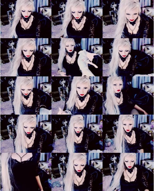 Download Video File: myfreecams alessa 666