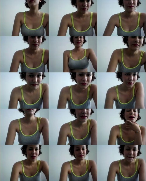 Download Video File: myfreecams alexa spearx