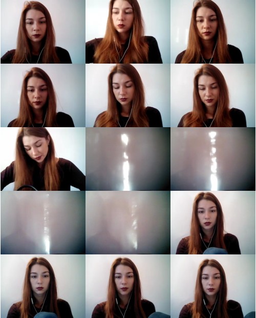 Download Video File: myfreecams alexis027