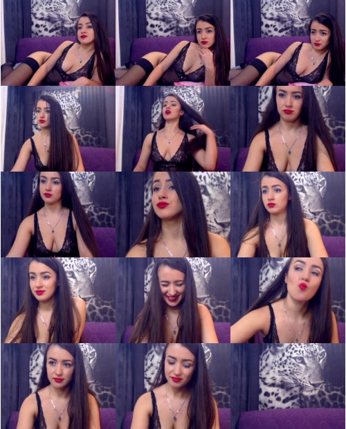 Download Video File: myfreecams alilka 