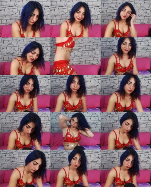 Download Video File: myfreecams allyyson