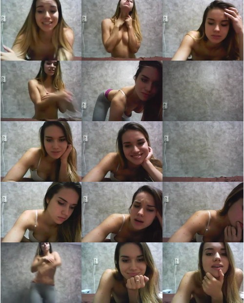 Download Video File: myfreecams alucelo