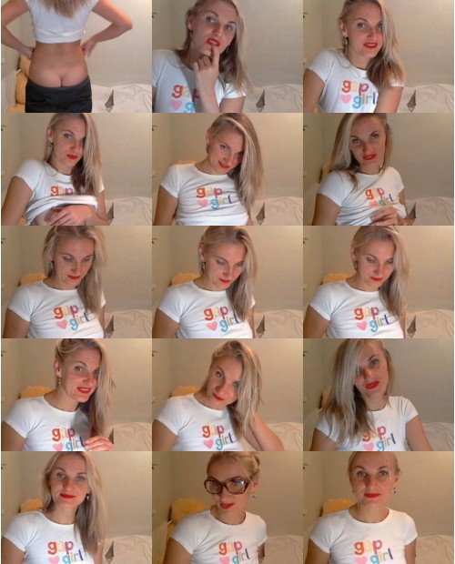 Download Video File: myfreecams amindabest