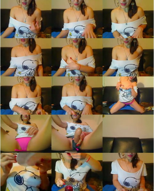 Download Video File: myfreecams anabelsq