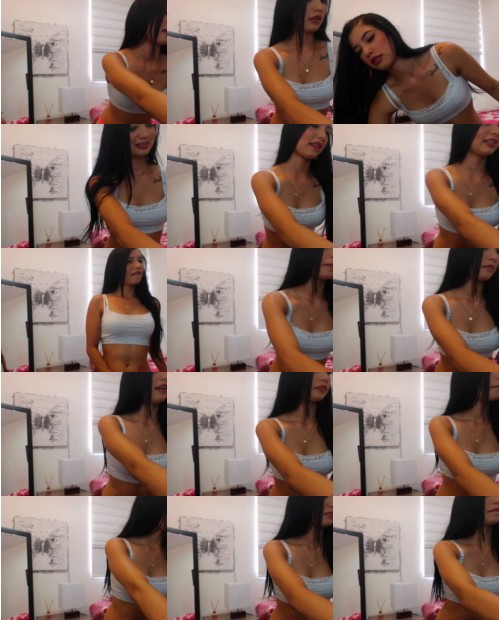 Download Video File: myfreecams anniecruz 