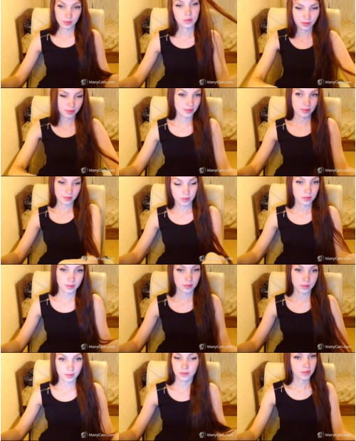 Download Video File: myfreecams annnasstasia