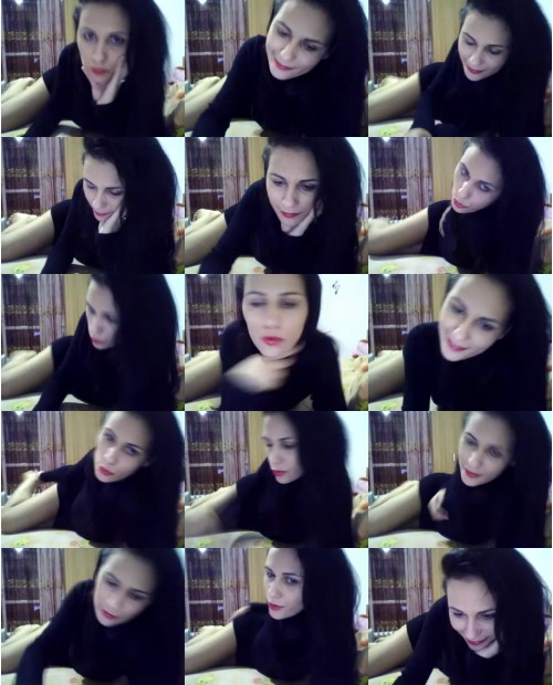 Download Video File: myfreecams anntonia25