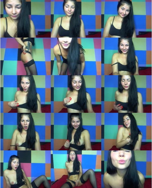 Download Video File: myfreecams anydream 4u