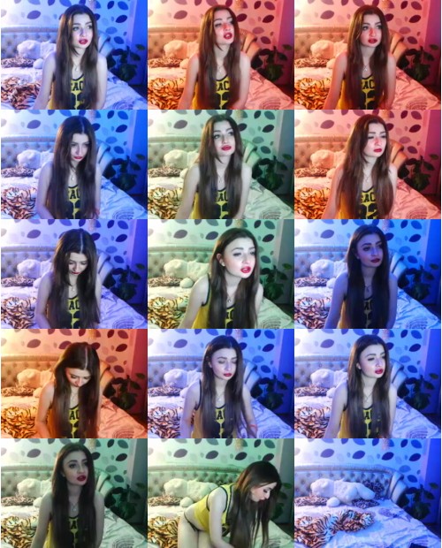 Download Video File: myfreecams artia lia