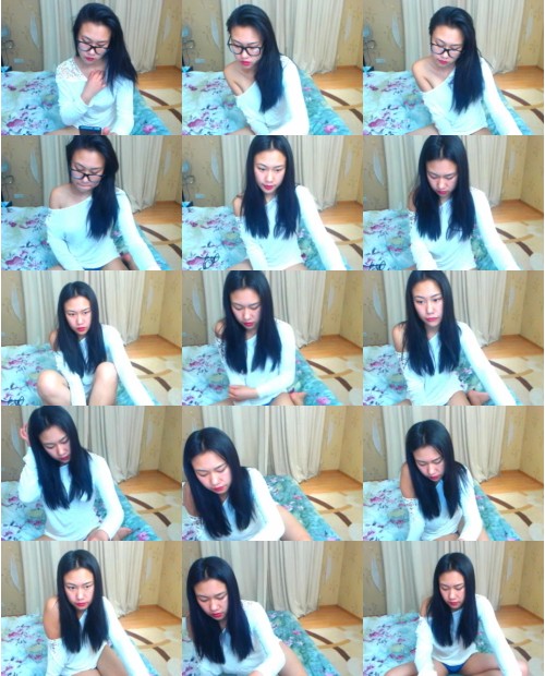 Download Video File: myfreecams asianayny