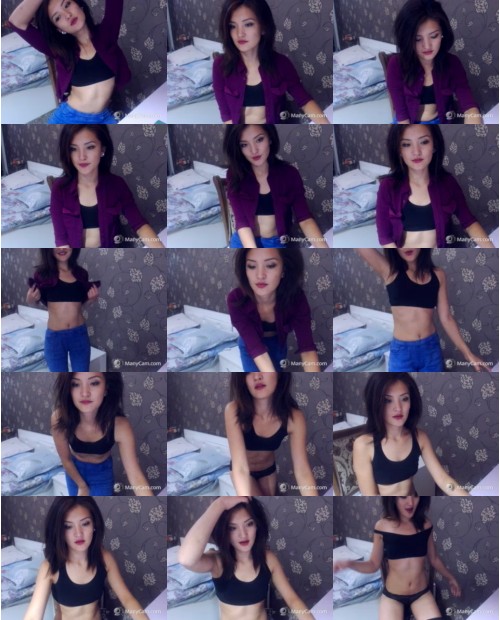 Download Video File: myfreecams asianeris