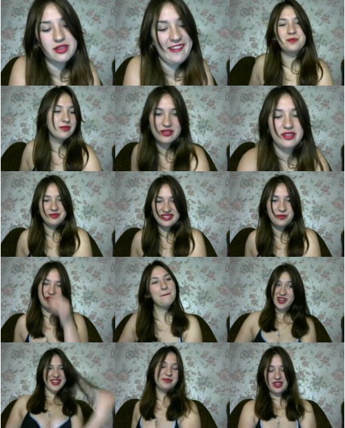 Download Video File: myfreecams babykristi