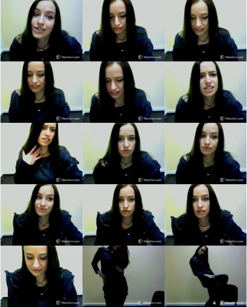 Download Video File: myfreecams barbaraxl