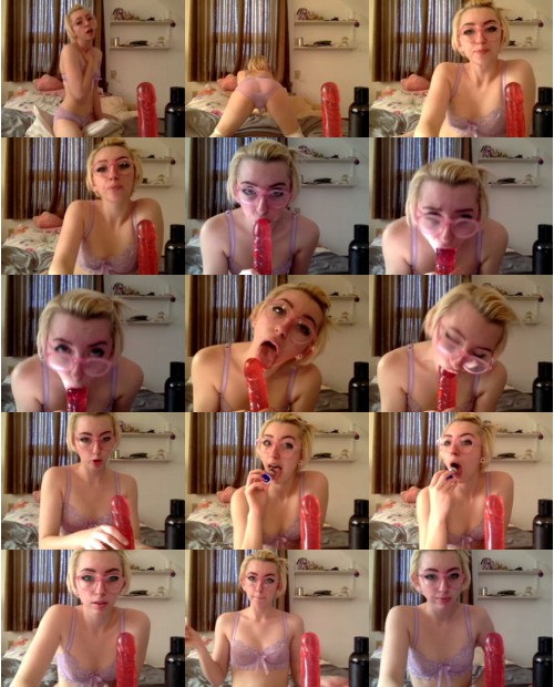 Download Video File: myfreecams battyblonde