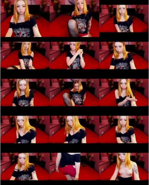 Download Video File: myfreecams bb marilyn