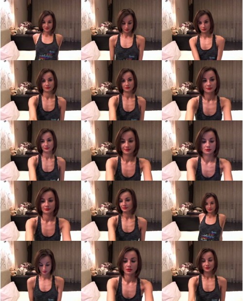 Download Video File: myfreecams beautyella