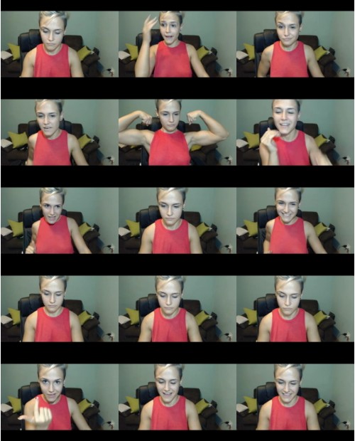 Download Video File: myfreecams bellafit