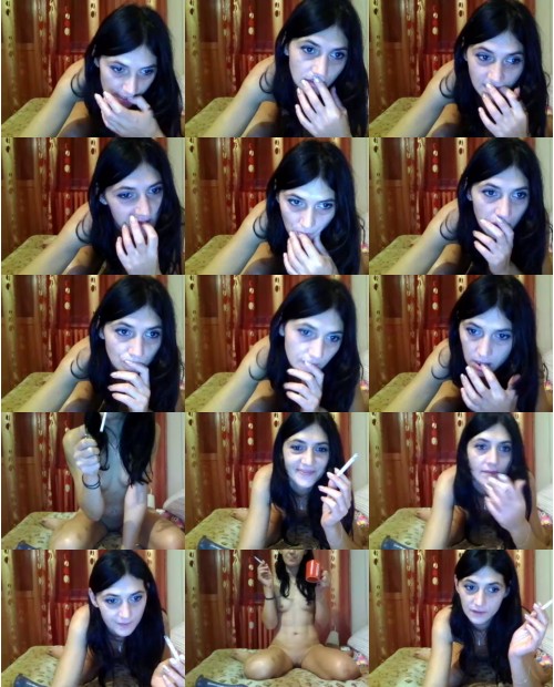 Download Video File: myfreecams black angel69