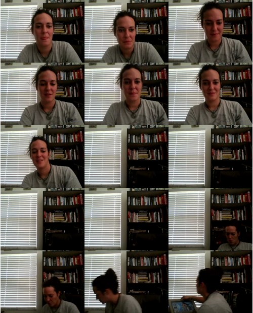 Download Video File: myfreecams blaiseslo