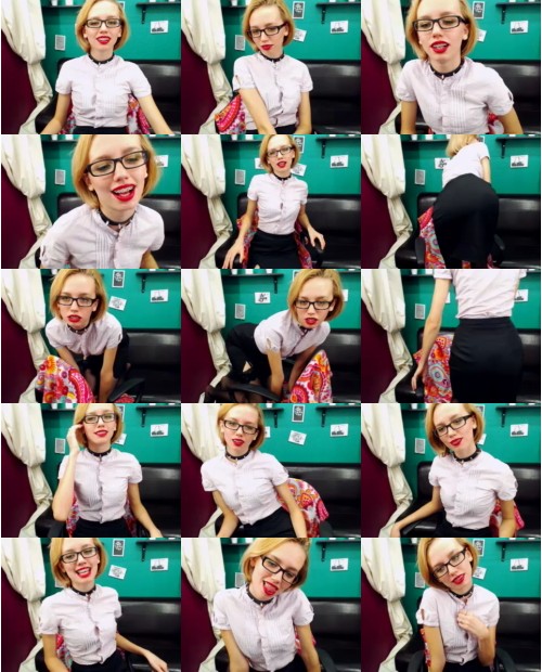 Download Video File: myfreecams blakelove