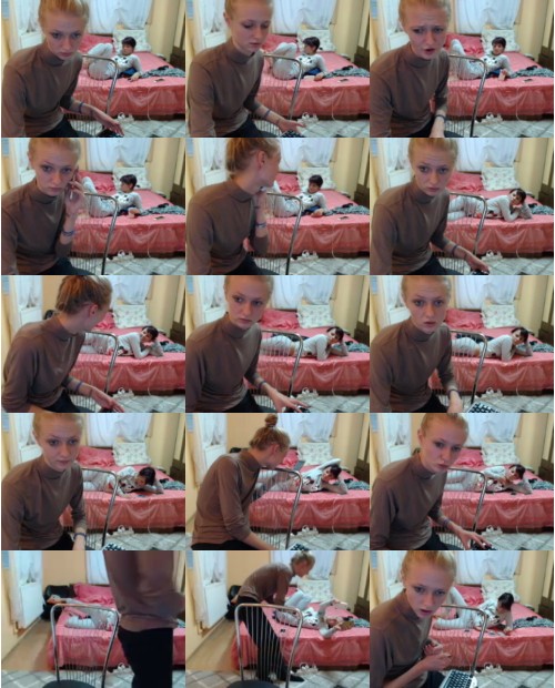 Download Video File: myfreecams blueyed joy