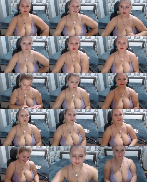 Download Video File: myfreecams boobylana