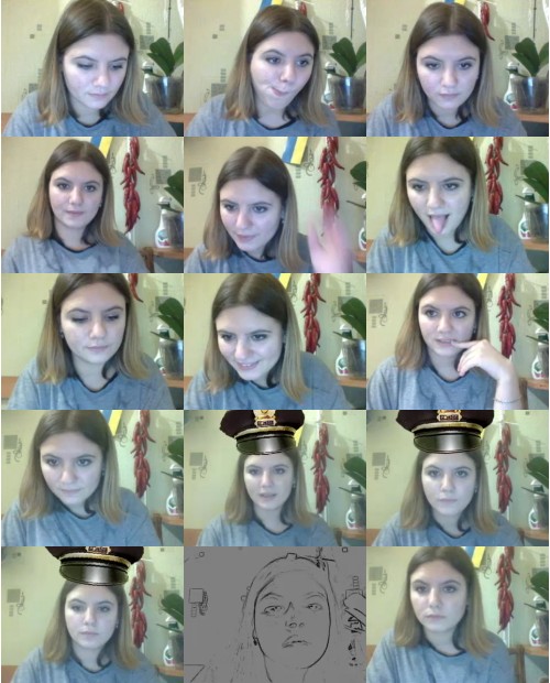 Download Video File: myfreecams britanybaby