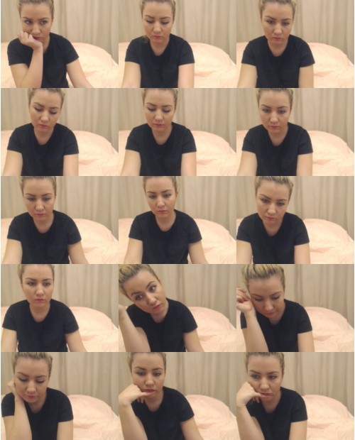 Download Video File: myfreecams bunnycaroline