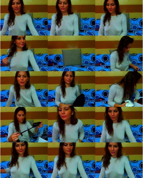 Download Video File: myfreecams carmensdream