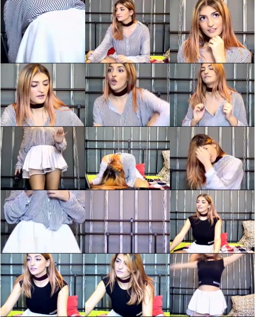 Download Video File: myfreecams cecyeve