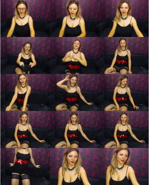 Download Video File: myfreecams charmingkarla