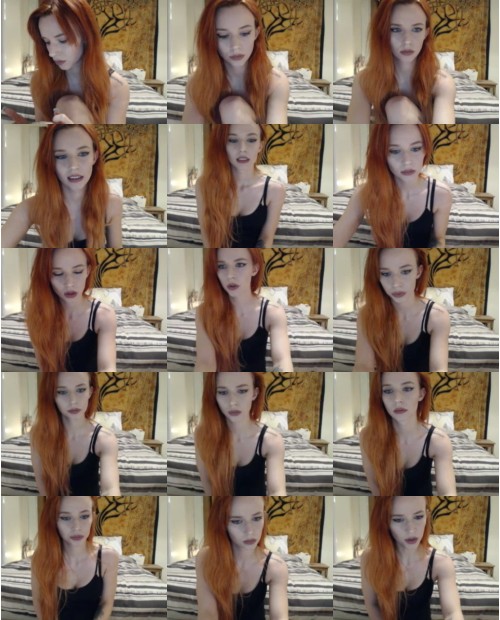 Download Video File: myfreecams cherriesred