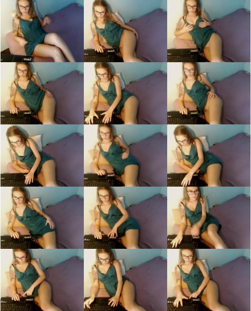 Download Video File: myfreecams cherryly