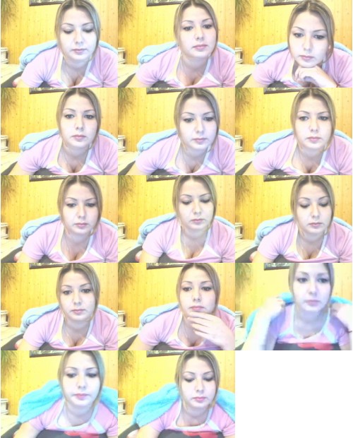 Download Video File: myfreecams chief teaser