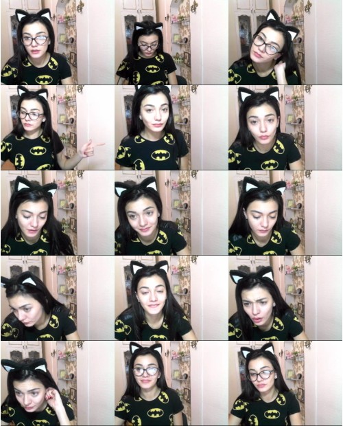 Download Video File: myfreecams chloebrooks