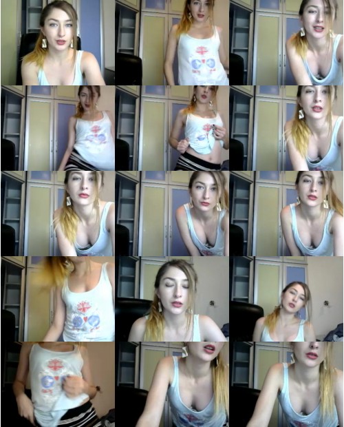 Download Video File: myfreecams chocolate mfc