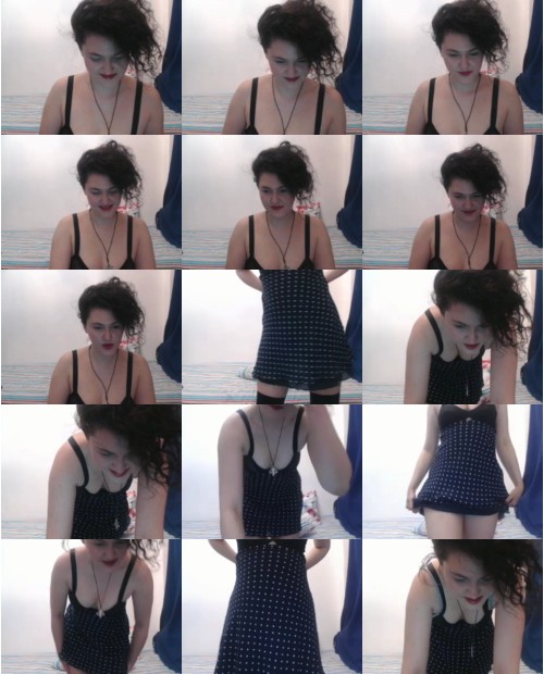 Download Video File: myfreecams clemmentinne