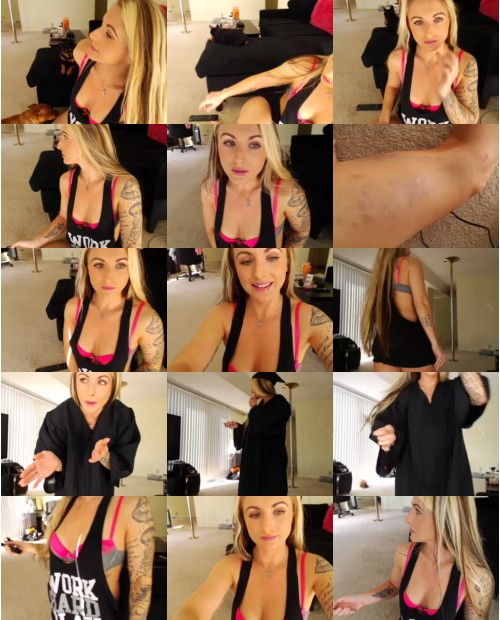 Download Video File: myfreecams coconess