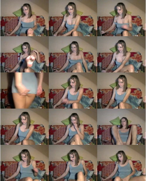 Download Video File: myfreecams crisstia