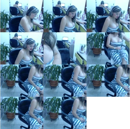 Download Video File: myfreecams cristinahill