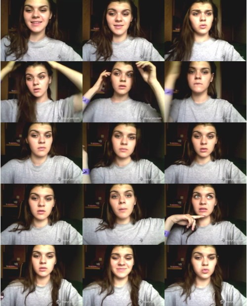 Download Video File: myfreecams cute warrior